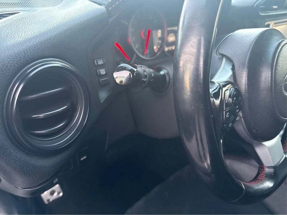 2017 Subaru BRZ 1st Gen - Image 17 of 20