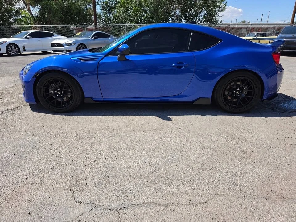 2017 Subaru BRZ 1st Gen - Image 7 of 20