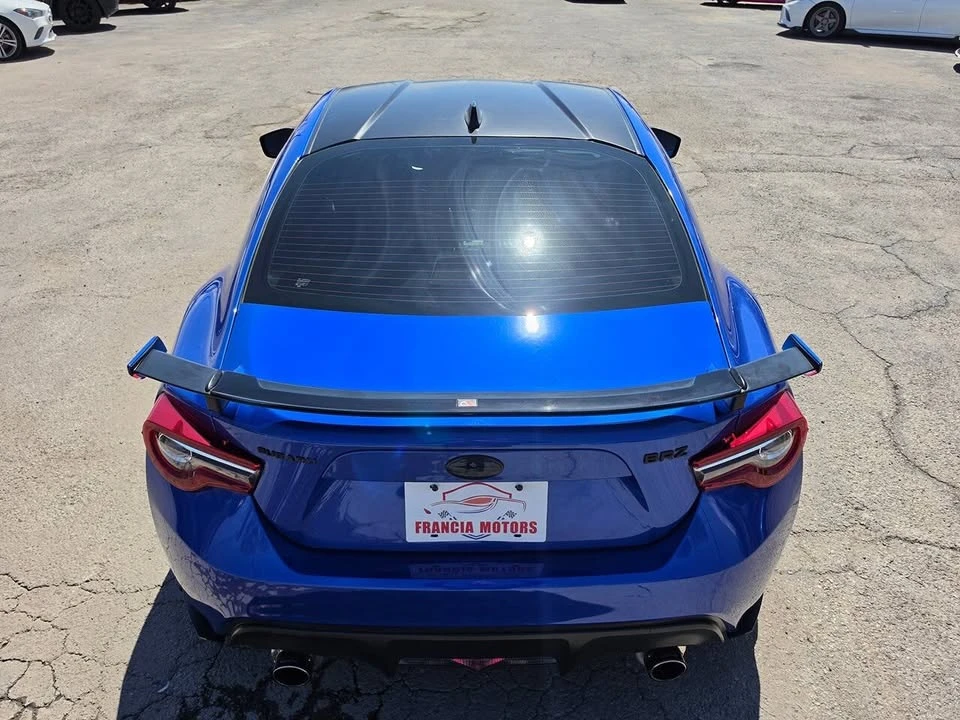 2017 Subaru BRZ 1st Gen - Image 12 of 20