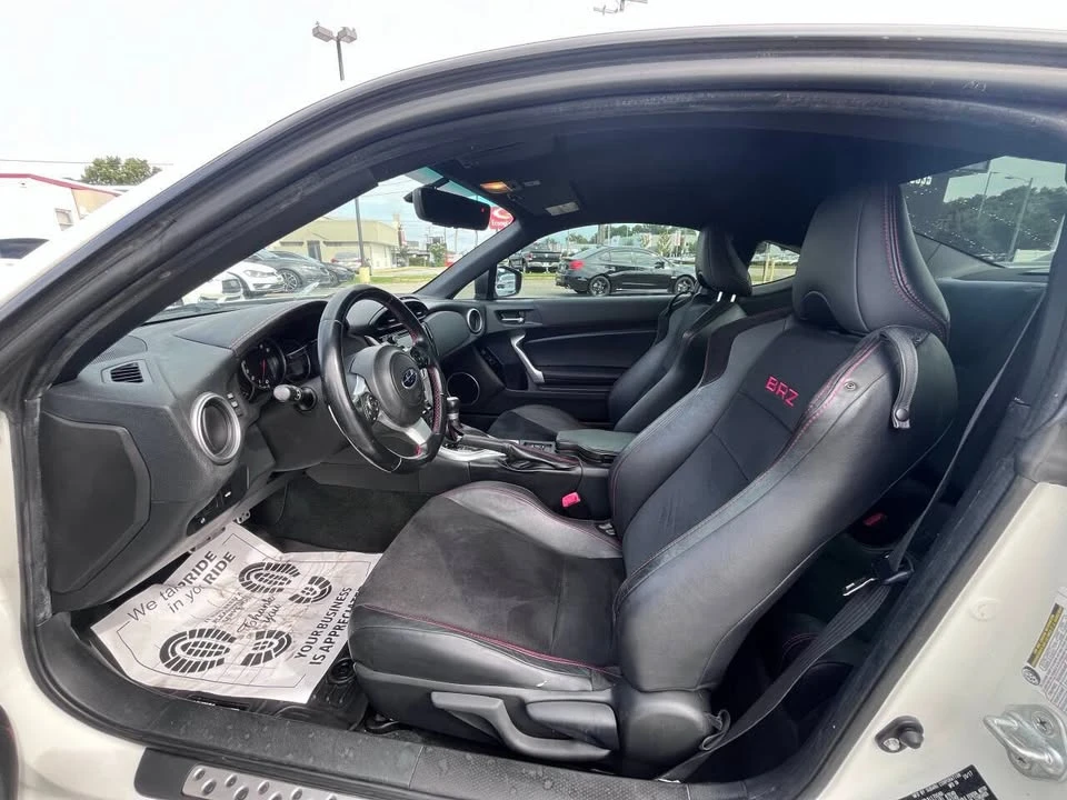 2017 Subaru BRZ 1st Gen - Image 10 of 16