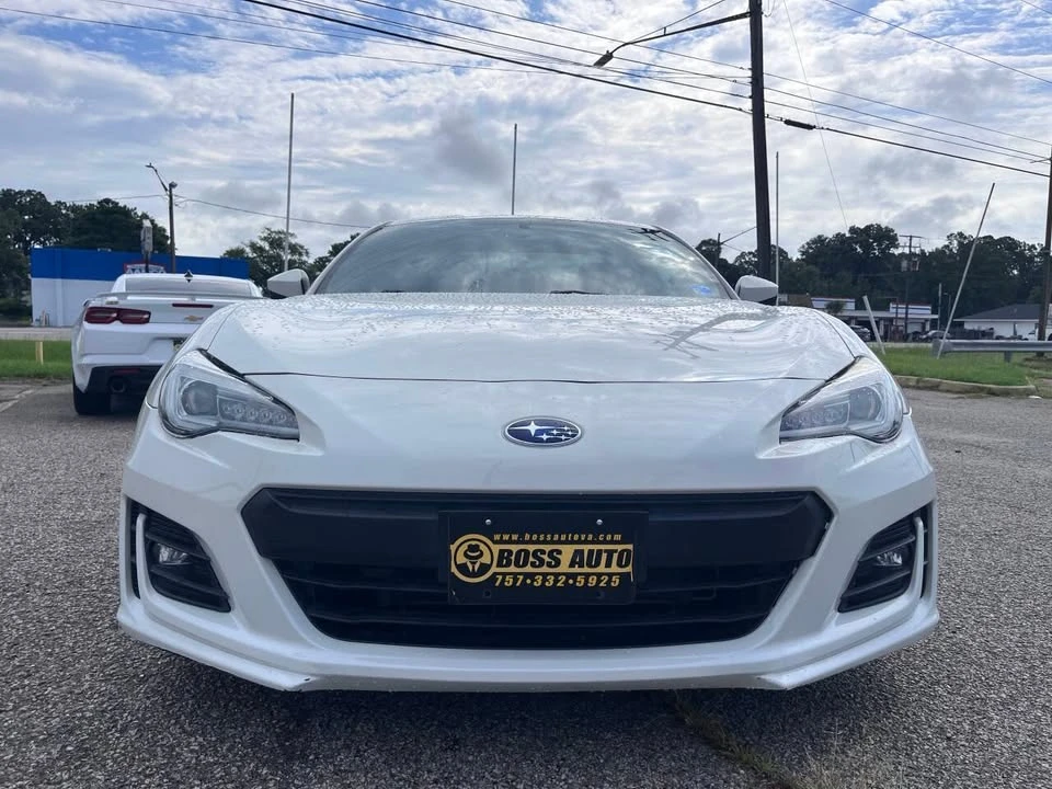 2017 Subaru BRZ 1st Gen - Image 2 of 16