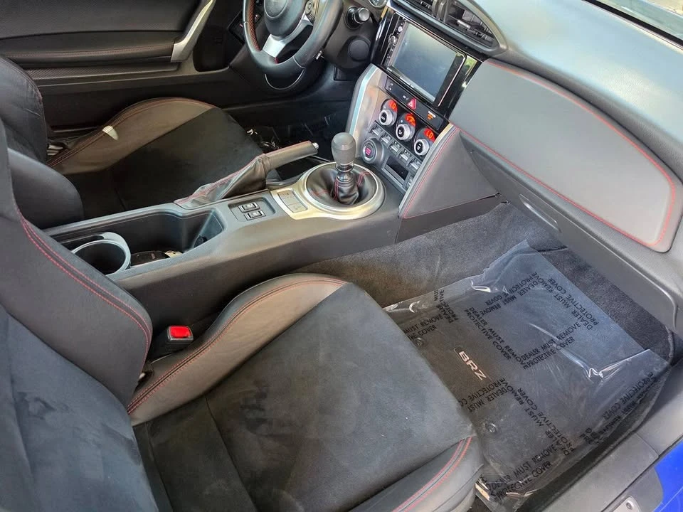 2017 Subaru BRZ 1st Gen - Image 19 of 20