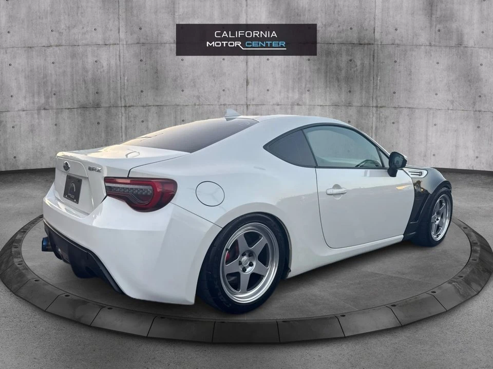 2017 Subaru BRZ 1st Gen - Image 5 of 20