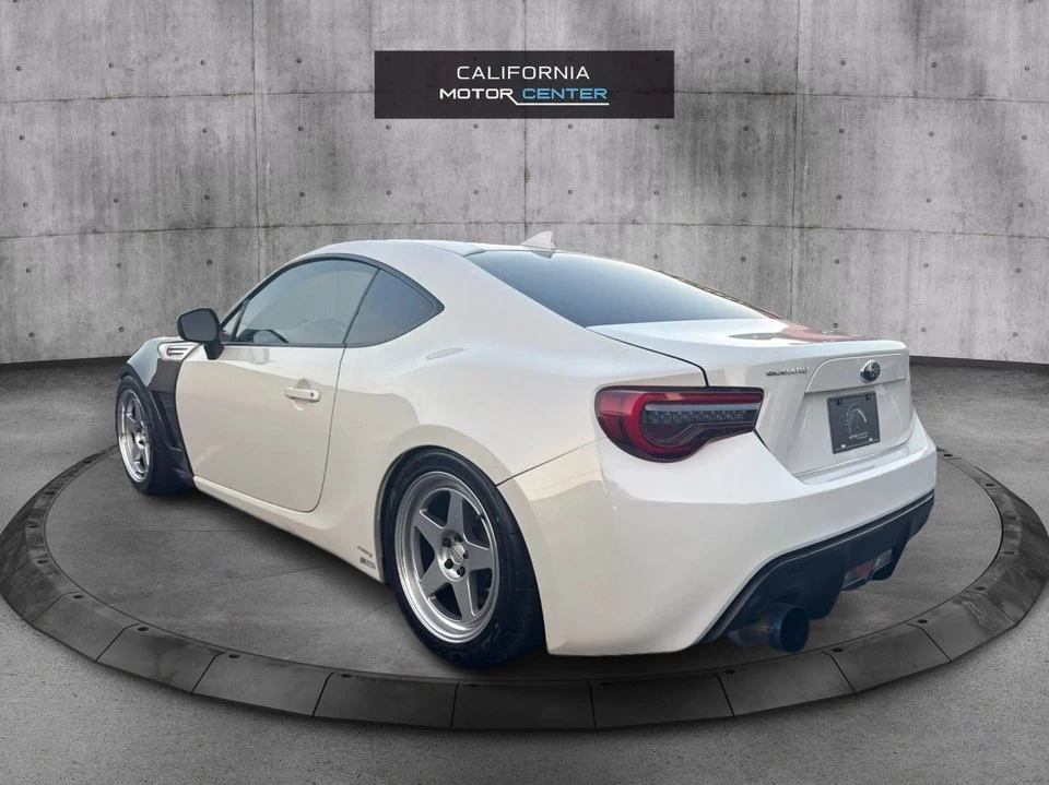 2017 Subaru BRZ 1st Gen - Image 7 of 20
