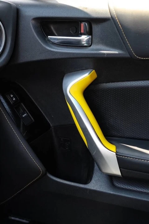 2017 Subaru BRZ 1st Gen - Image 14 of 19