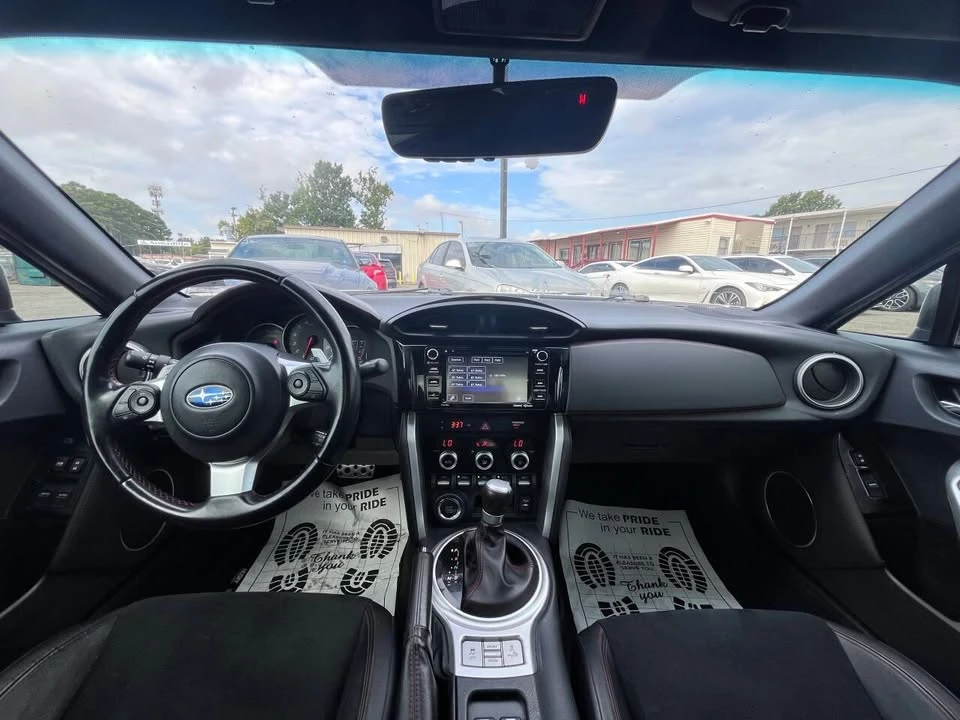 2017 Subaru BRZ 1st Gen - Image 13 of 16