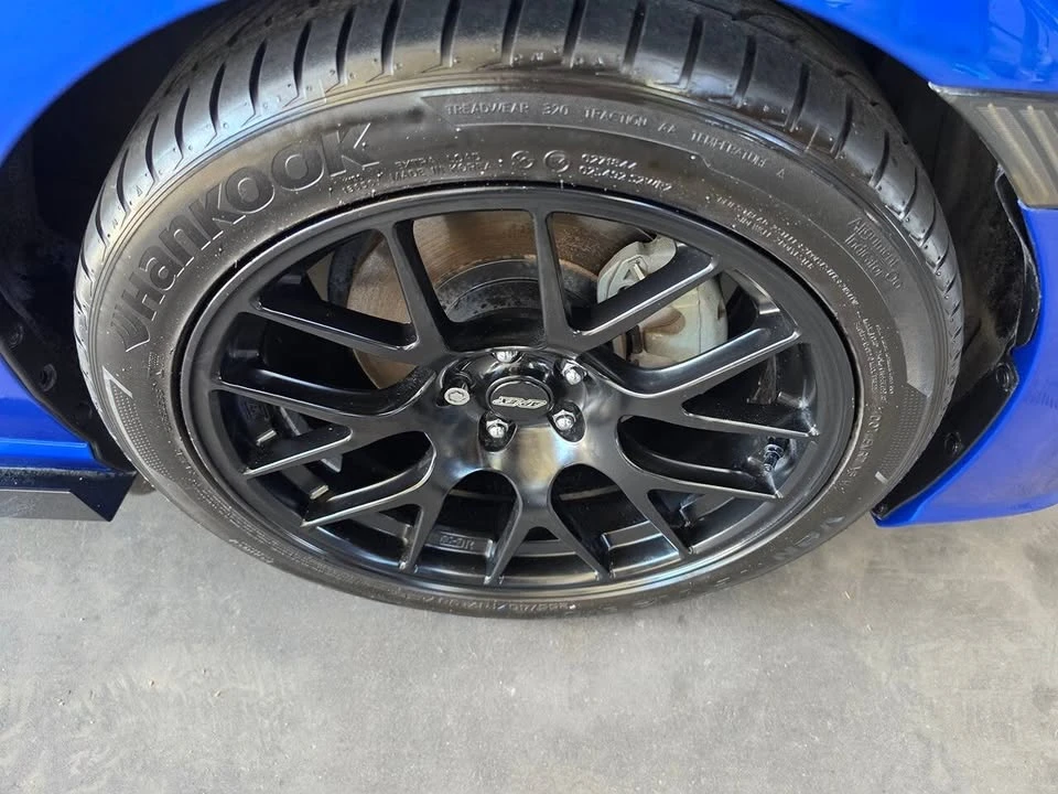 2017 Subaru BRZ 1st Gen - Image 16 of 20