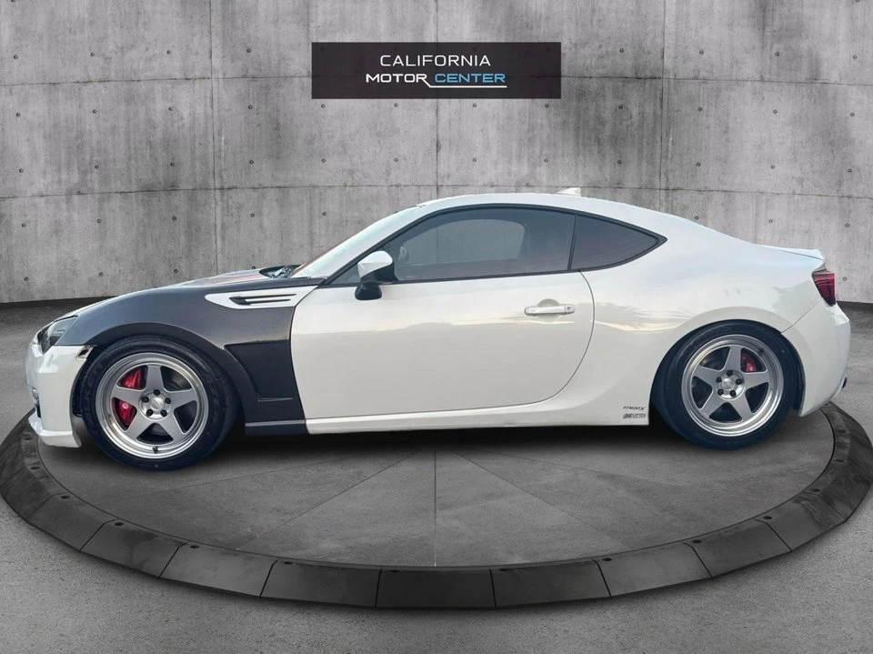2017 Subaru BRZ 1st Gen - Image 8 of 20