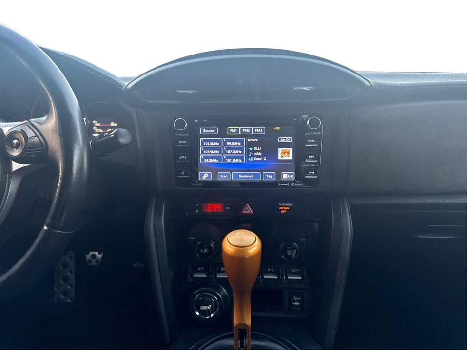 2017 Subaru BRZ 1st Gen - Image 14 of 20