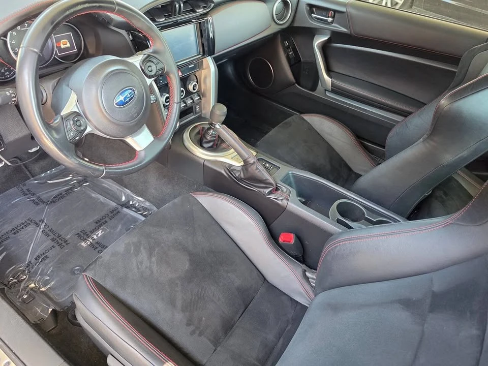 2017 Subaru BRZ 1st Gen - Image 17 of 20