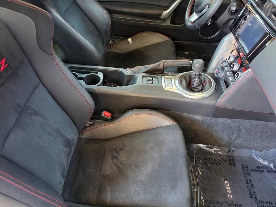 2017 Subaru BRZ 1st Gen - Image 20 of 20