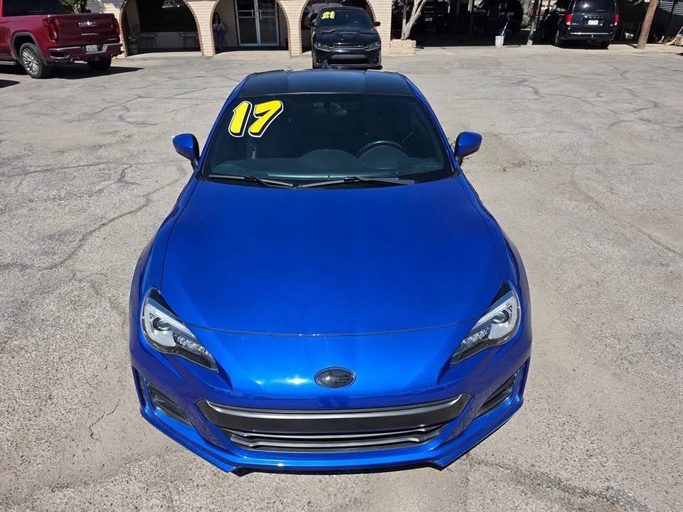 2017 Subaru BRZ 1st Gen - Image 15 of 20