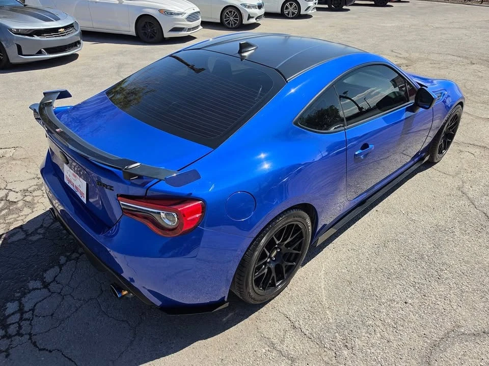 2017 Subaru BRZ 1st Gen - Image 11 of 20