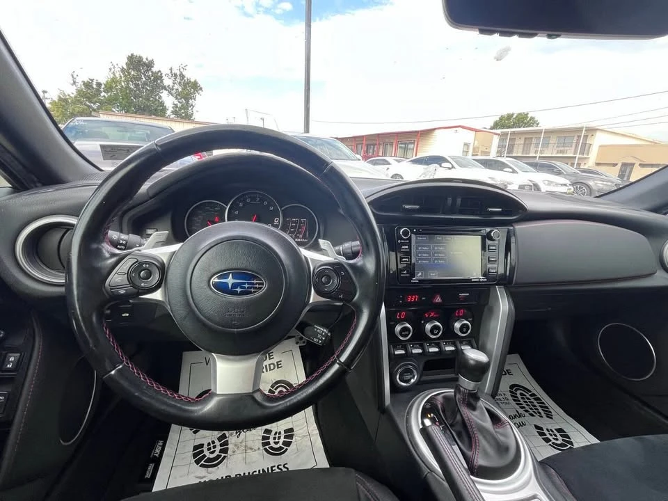 2017 Subaru BRZ 1st Gen - Image 14 of 16
