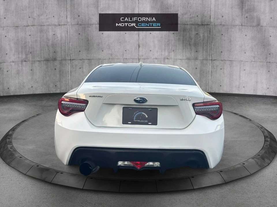 2017 Subaru BRZ 1st Gen - Image 6 of 20
