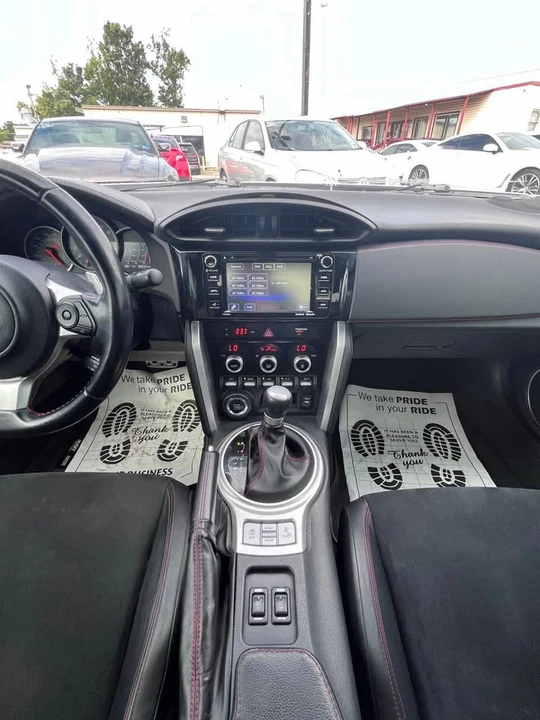 2017 Subaru BRZ 1st Gen - Image 15 of 16