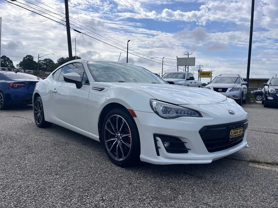 2017 Subaru BRZ 1st Gen - Image 3 of 16
