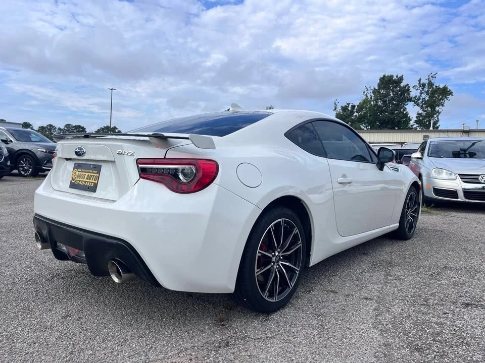 2017 Subaru BRZ 1st Gen - Image 5 of 16