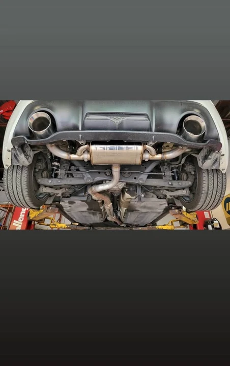 2017 Subaru BRZ 1st Gen - Image 9 of 10