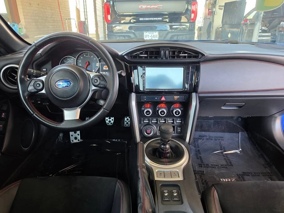 2017 Subaru BRZ 1st Gen - Image 18 of 20
