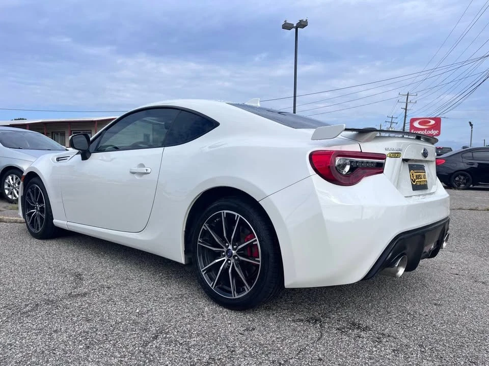 2017 Subaru BRZ 1st Gen - Image 7 of 16