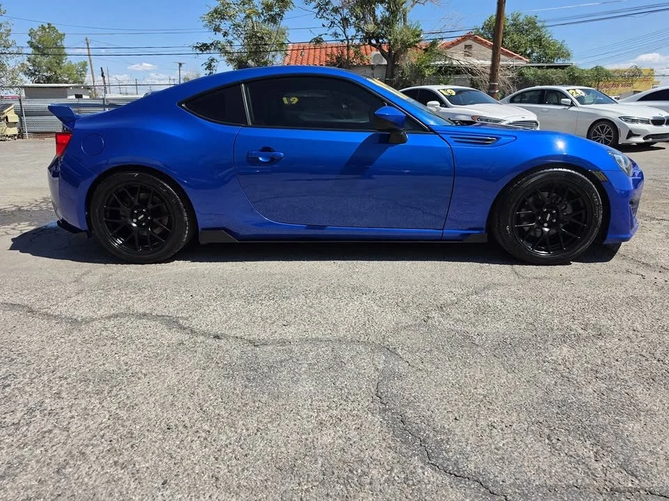 2017 Subaru BRZ 1st Gen - Image 3 of 20