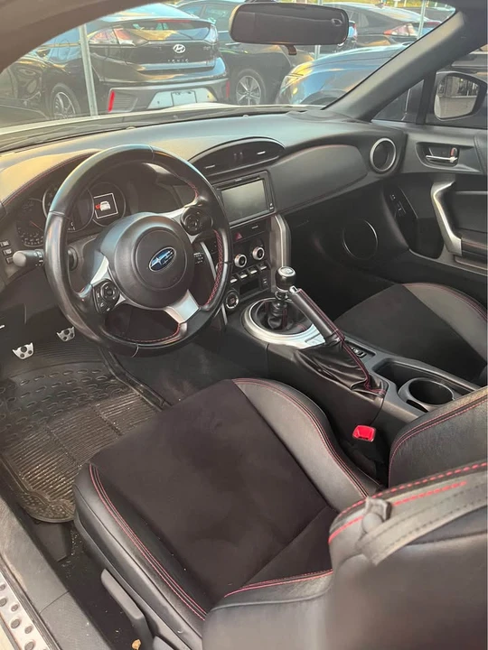 2017 Subaru BRZ 1st Gen - Image 7 of 10