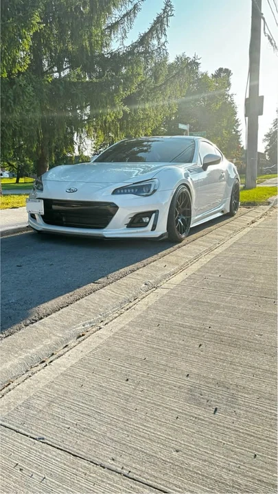 2017 Subaru BRZ 1st Gen - Image 4 of 10
