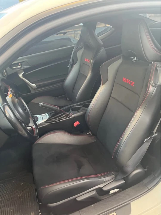 2017 Subaru BRZ 1st Gen - Image 8 of 10