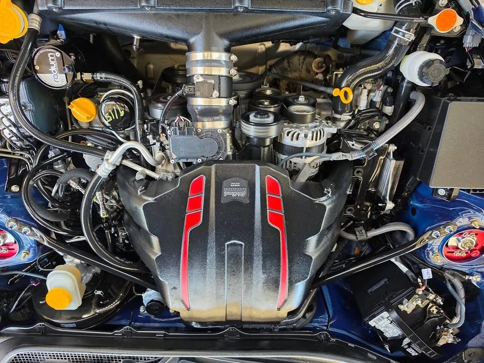 2017 Subaru BRZ 1st Gen - Image 2 of 20