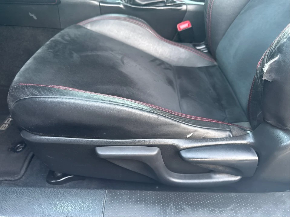 2017 Subaru BRZ 1st Gen - Image 18 of 20
