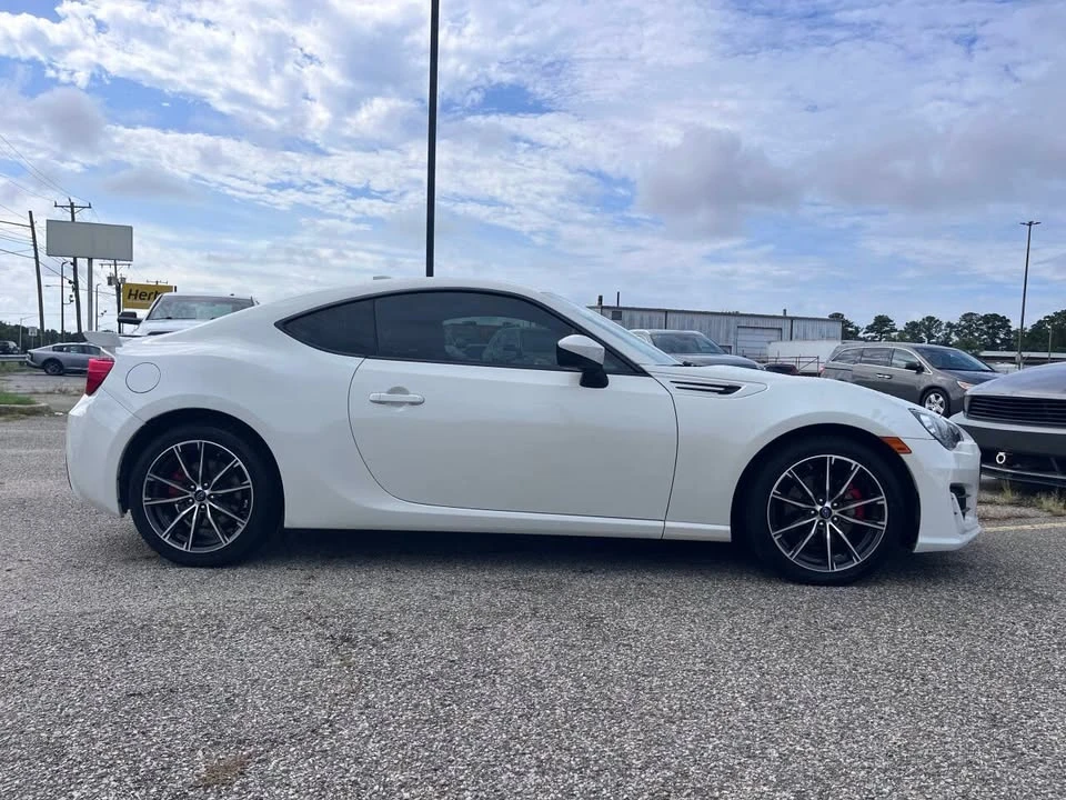 2017 Subaru BRZ 1st Gen - Image 4 of 16