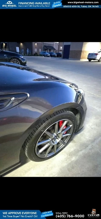 2017 Subaru BRZ 1st Gen - Image 17 of 20