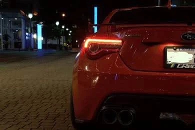 2017 Subaru BRZ 1st Gen - Image 4 of 4