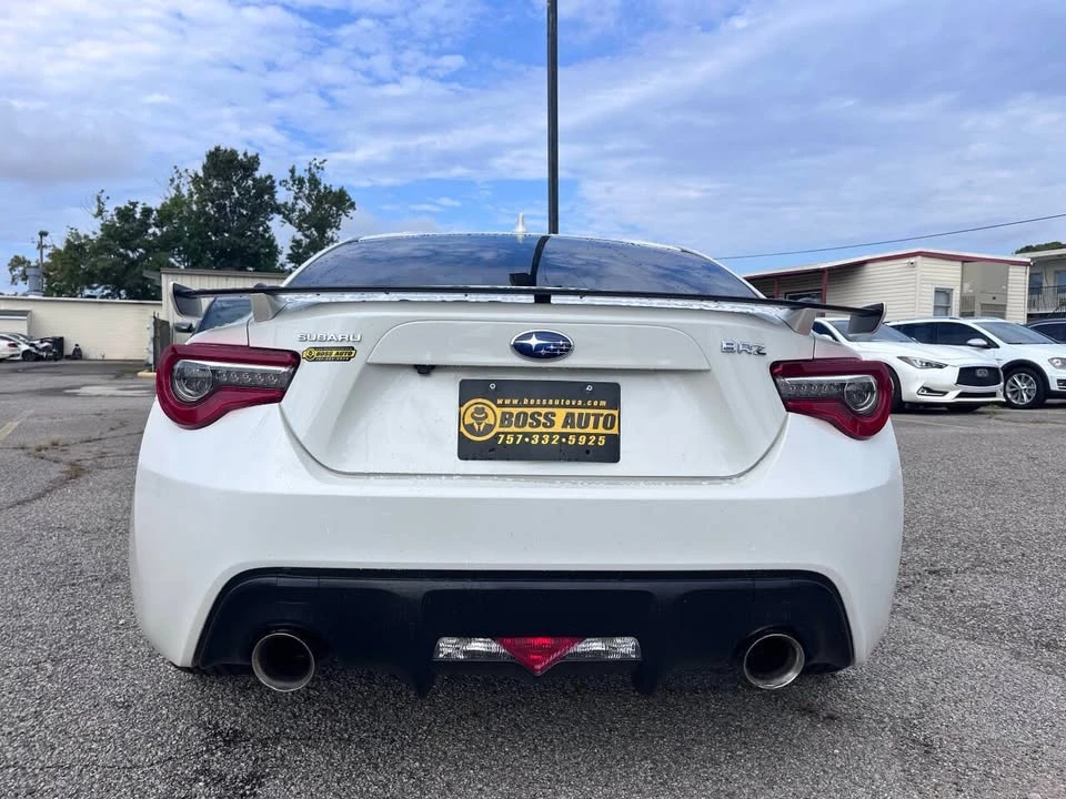 2017 Subaru BRZ 1st Gen - Image 6 of 16