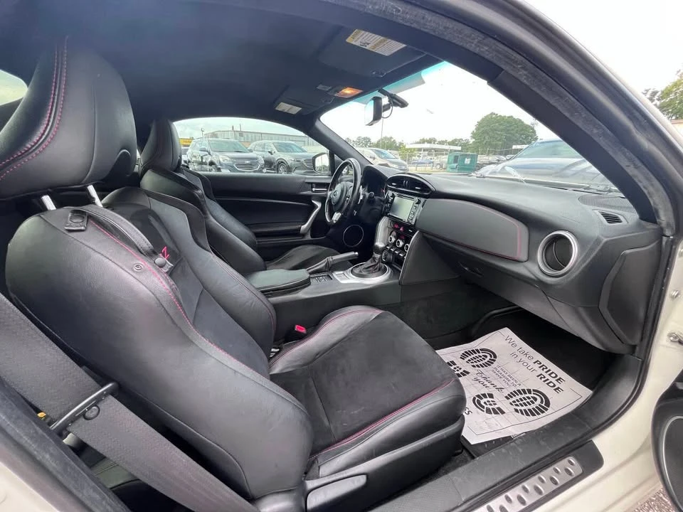2017 Subaru BRZ 1st Gen - Image 12 of 16