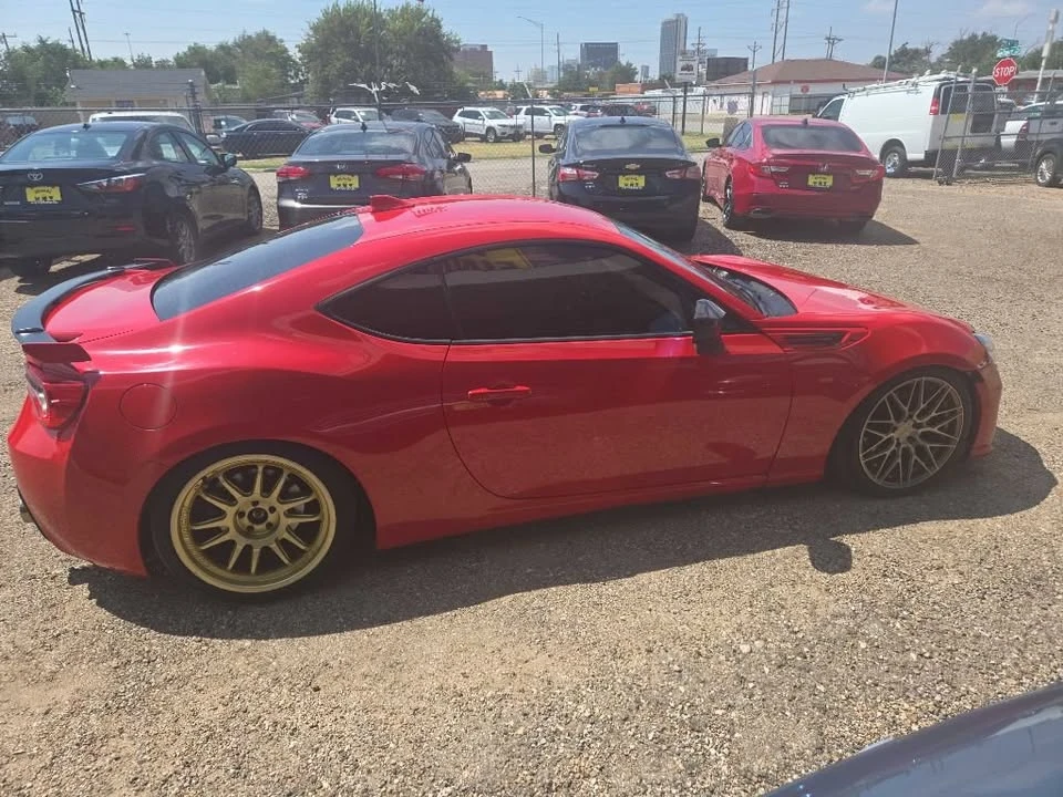 2017 Subaru BRZ 1st Gen - Image 5 of 12