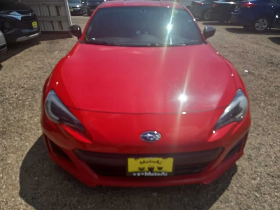 2017 Subaru BRZ 1st Gen - Image 7 of 12
