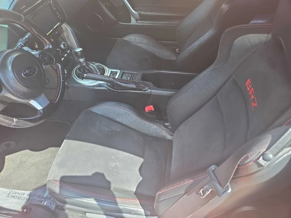 2017 Subaru BRZ 1st Gen - Image 9 of 12