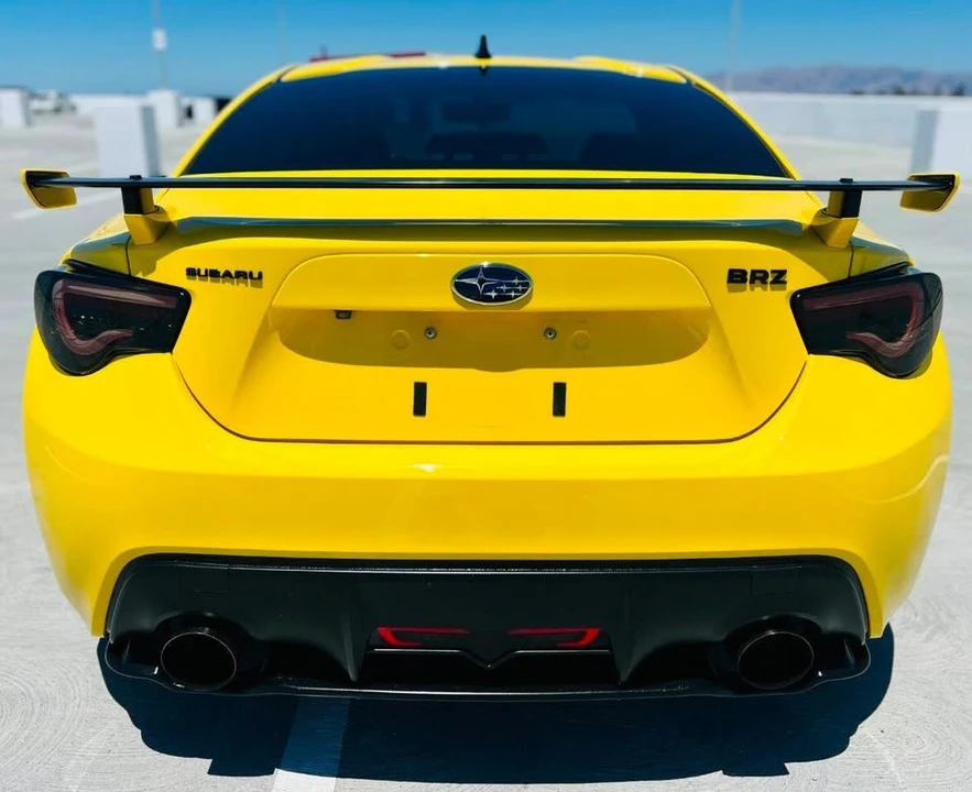 2017 Subaru BRZ 1st Gen - Image 5 of 20