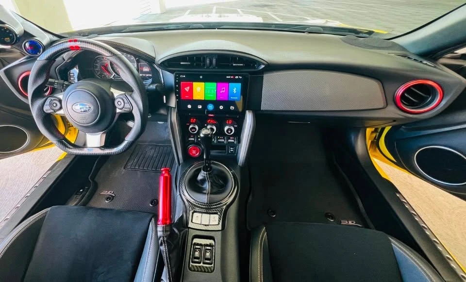2017 Subaru BRZ 1st Gen - Image 14 of 20