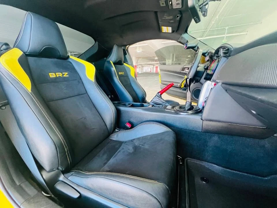 2017 Subaru BRZ 1st Gen - Image 17 of 20
