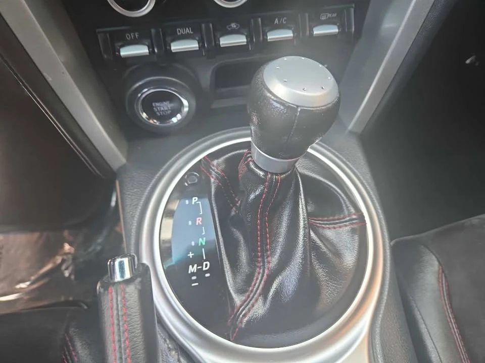2017 Subaru BRZ 1st Gen - Image 10 of 12