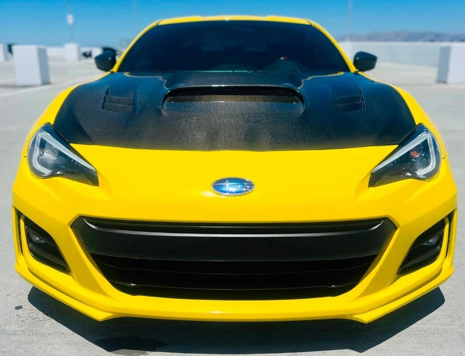 2017 Subaru BRZ 1st Gen - Image 2 of 20