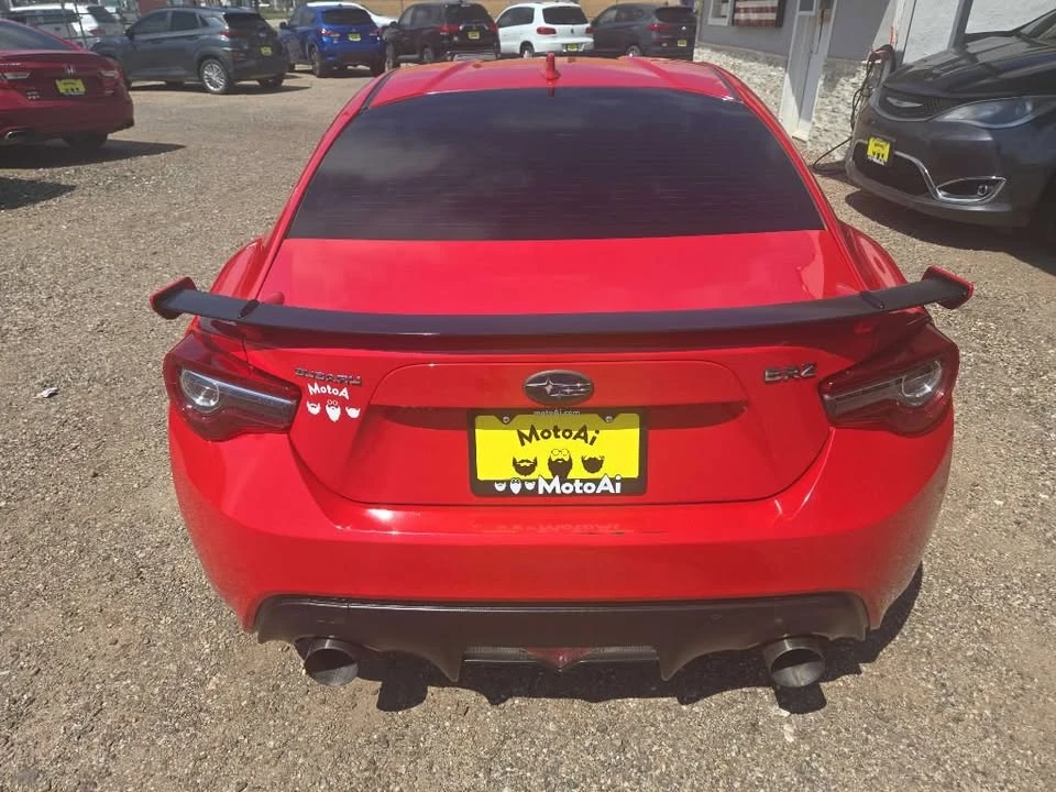 2017 Subaru BRZ 1st Gen - Image 3 of 12