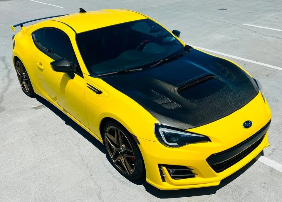 2017 Subaru BRZ 1st Gen - Image 7 of 20