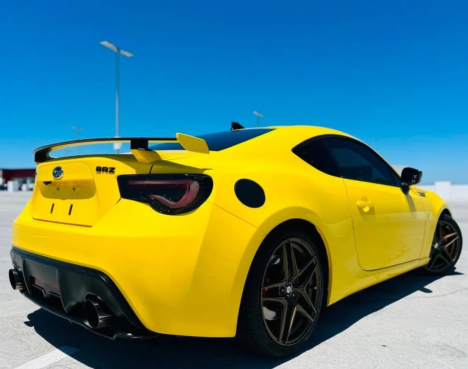 2017 Subaru BRZ 1st Gen - Image 6 of 20