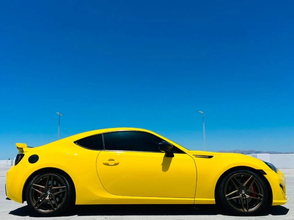2017 Subaru BRZ 1st Gen - Image 10 of 20