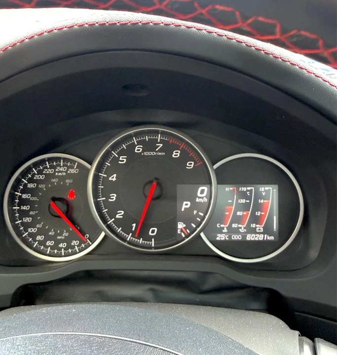 2017 Subaru BRZ 1st Gen - Image 20 of 20