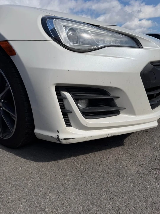 2017 Subaru BRZ 1st Gen - Image 12 of 12